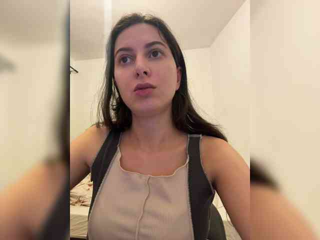 Hot-lina webcam