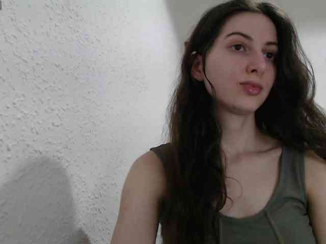 Hot-lina webcam