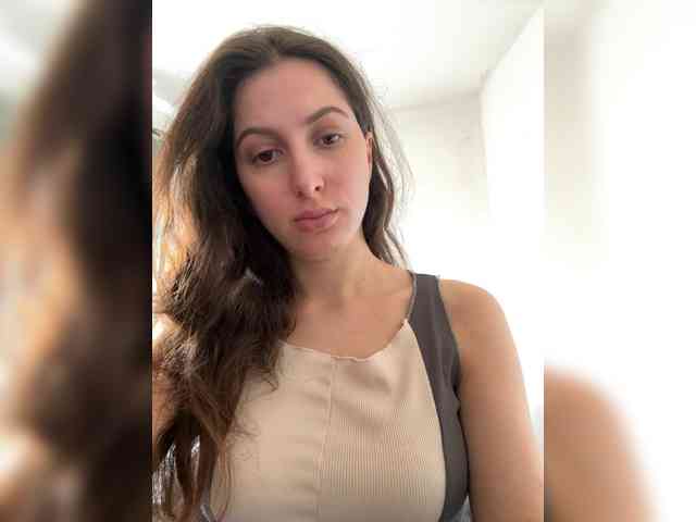 Hot-lina webcam