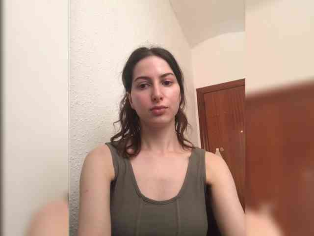 Hot-lina webcam