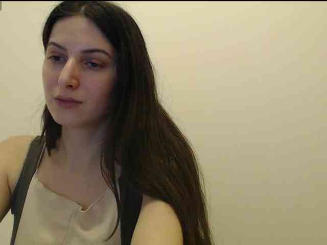 Hot-lina Live Webcam on BongaCams