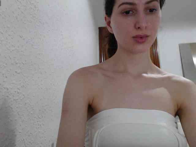 Hot-lina webcam