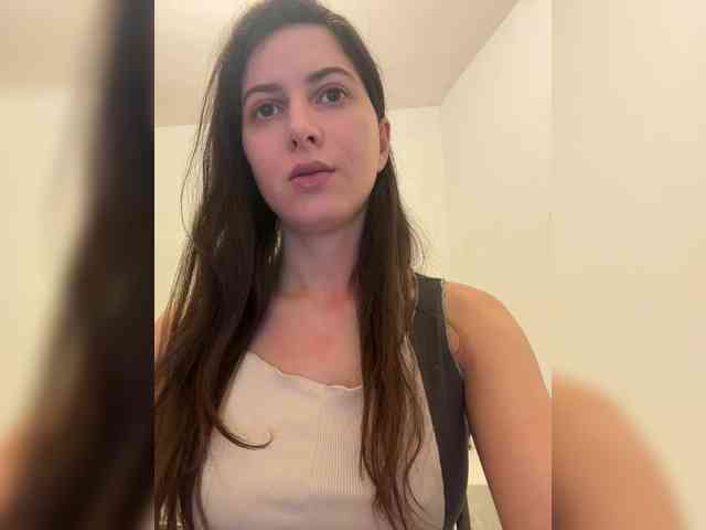 Hot-lina webcam