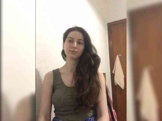 Hot-lina webcam