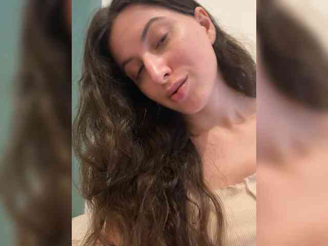 Hot-lina webcam