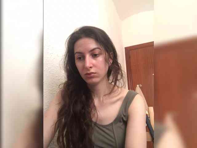 Hot-lina webcam