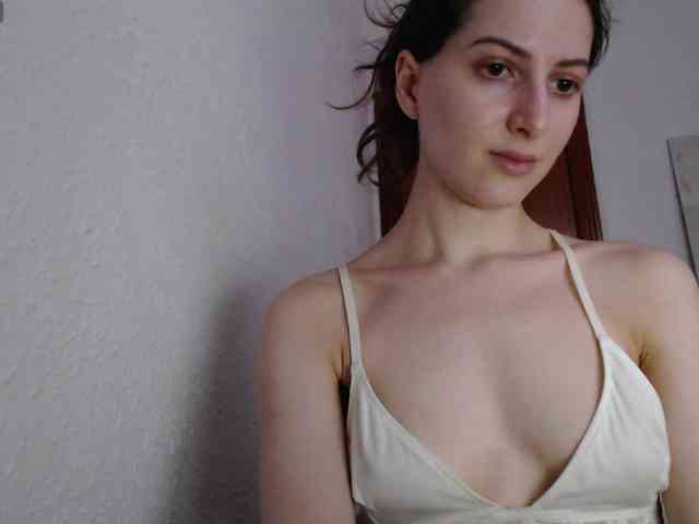 Hot-lina webcam