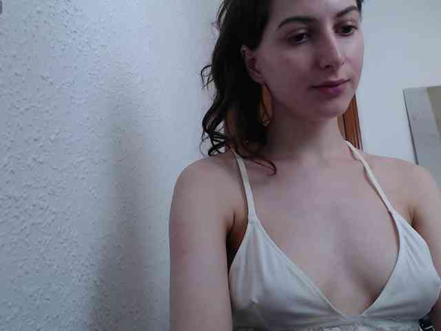 Hot-lina webcam