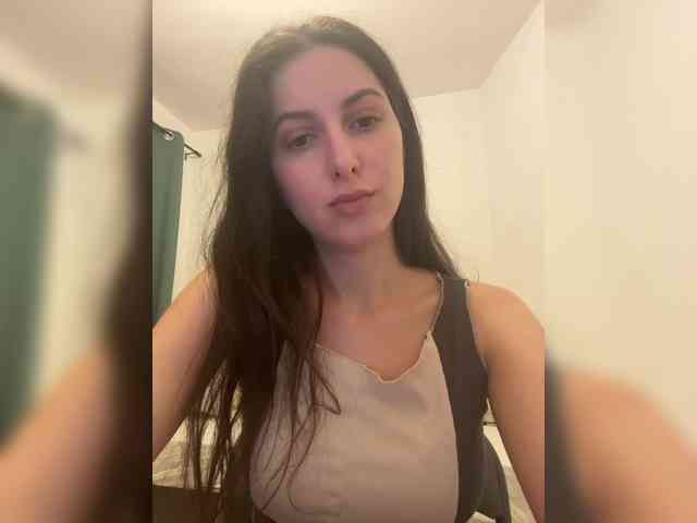 Hot-lina webcam