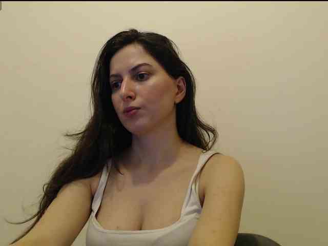 Hot-lina webcam