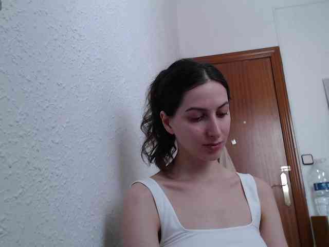 Hot-lina webcam