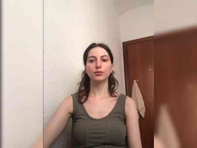 Hot-lina webcam