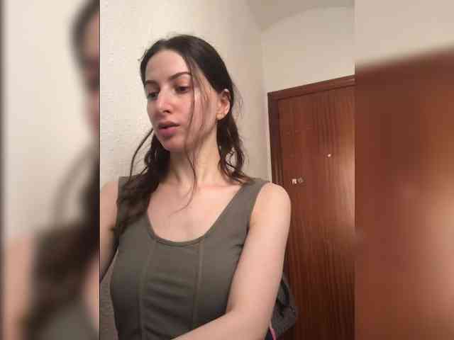 Hot-lina webcam