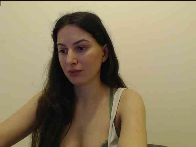 Hot-lina webcam