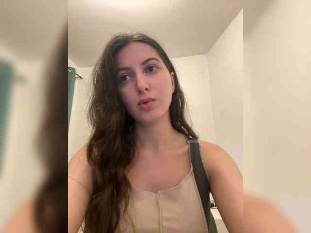 Hot-lina webcam