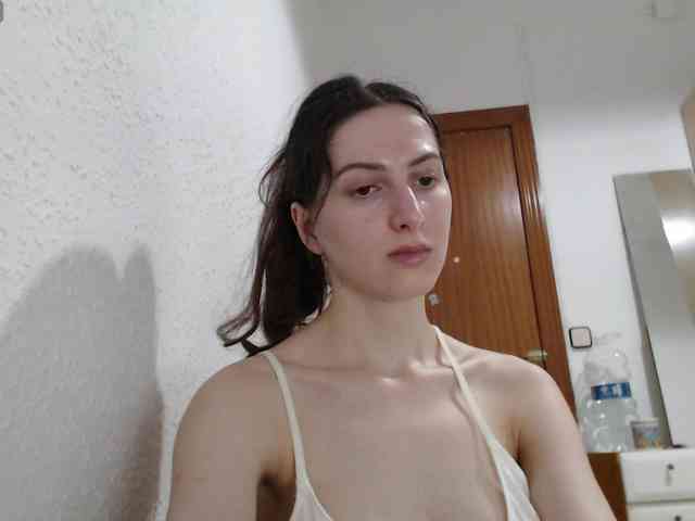Hot-lina webcam