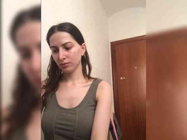 Hot-lina webcam