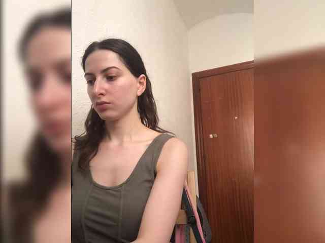 Hot-lina webcam