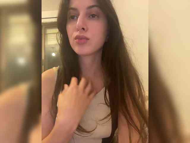 Hot-lina webcam