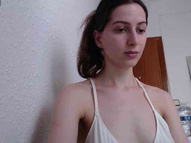 Hot-lina webcam