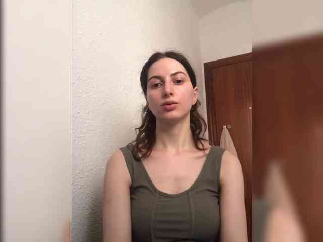 Hot-lina webcam