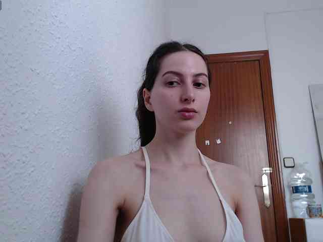 Hot-lina webcam