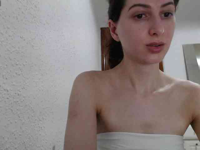 Hot-lina webcam