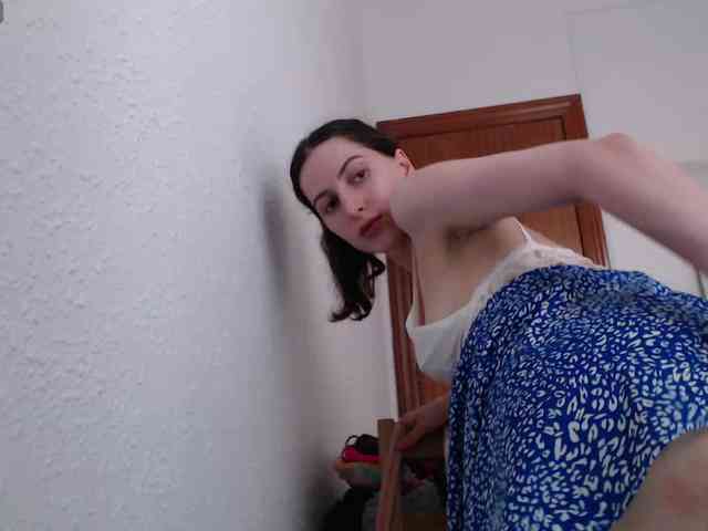 Hot-lina webcam