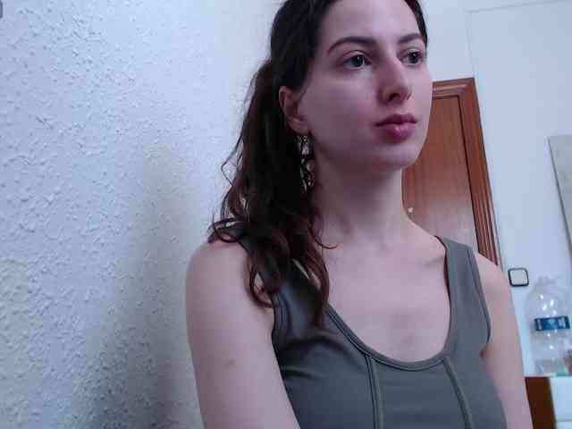 Hot-lina webcam