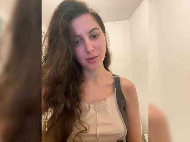 Hot-lina webcam