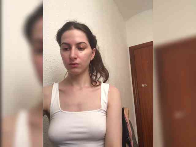 Hot-lina webcam