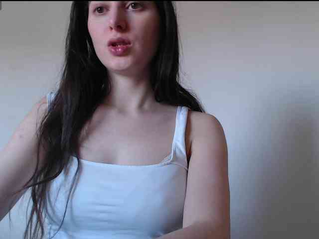 Hot-lina webcam