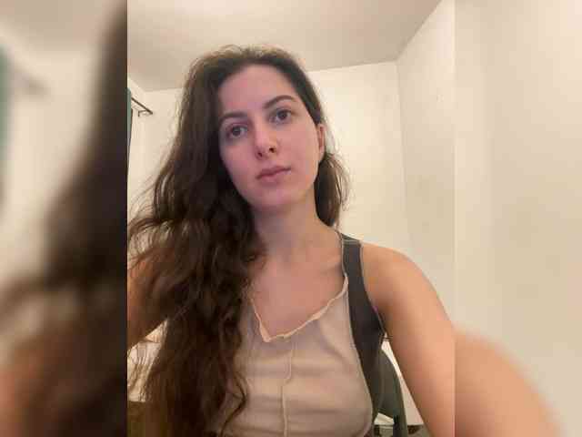 Hot-lina webcam