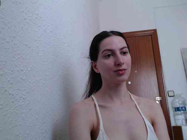 Hot-lina webcam