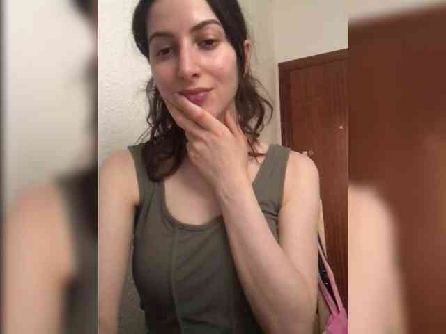Hot-lina webcam