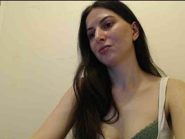 Hot-lina webcam
