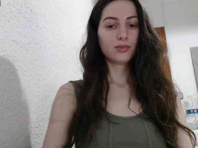 Hot-lina webcam