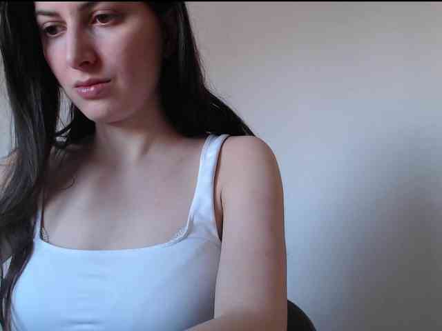 Hot-lina webcam