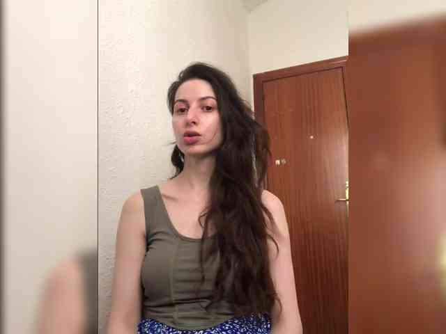Hot-lina webcam