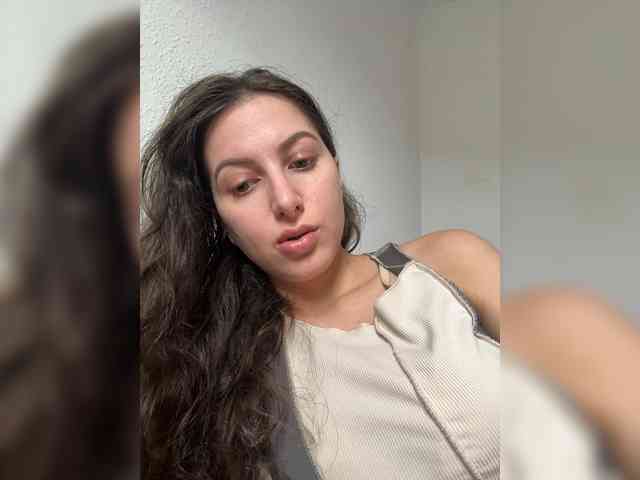 Hot-lina webcam