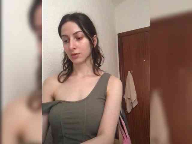 Hot-lina webcam