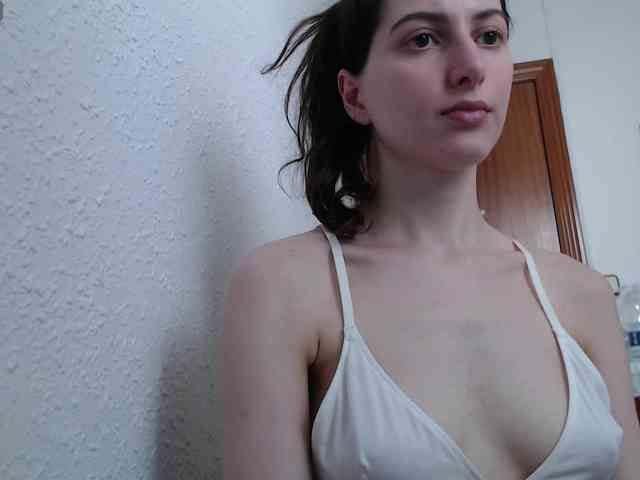 Hot-lina webcam