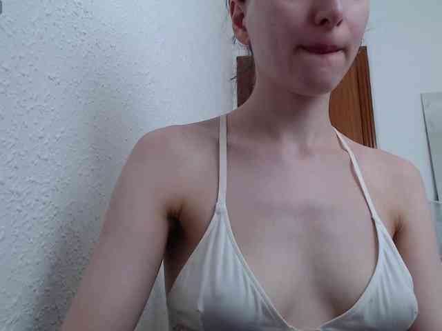Hot-lina webcam