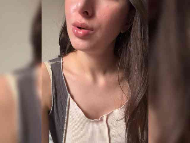 Hot-lina webcam