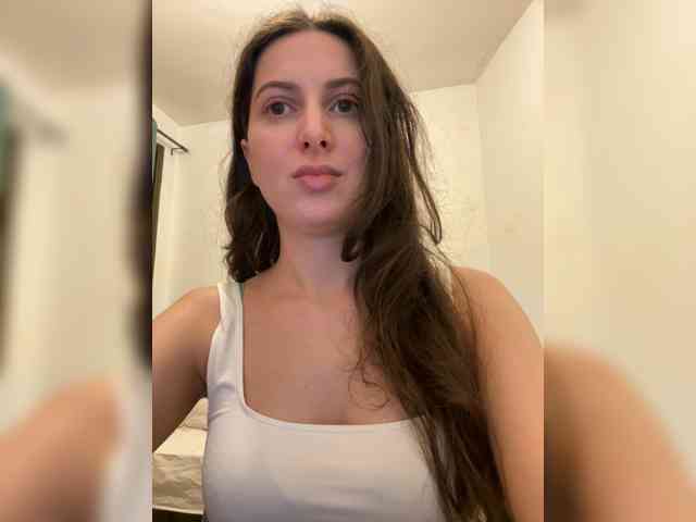 Hot-lina webcam