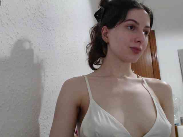 Hot-lina webcam