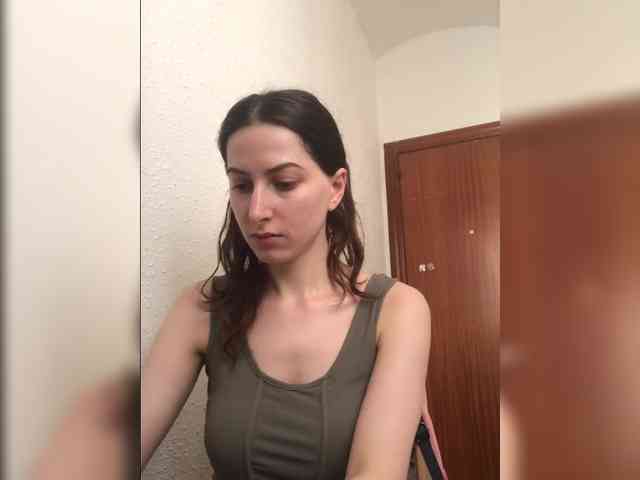 Hot-lina webcam