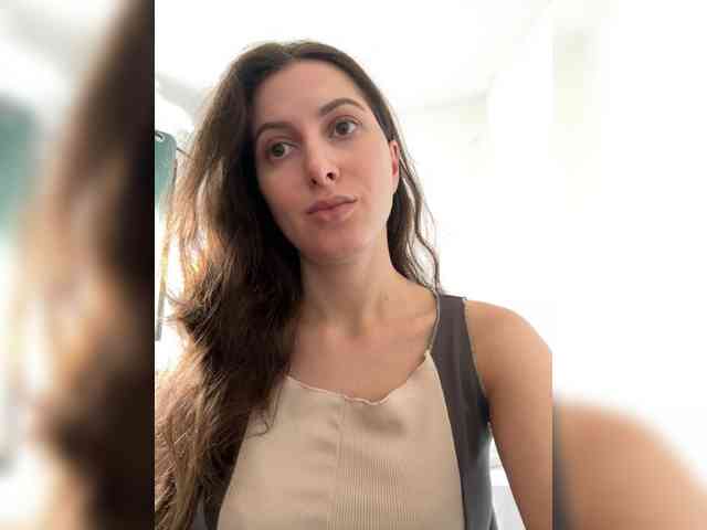 Hot-lina webcam