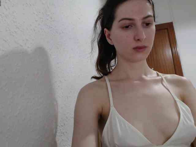 Hot-lina webcam