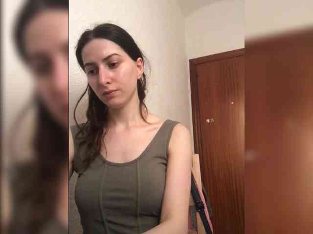 Hot-lina webcam